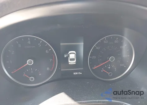 2021 Kia Rio S z USA, uszkodzony, nr VIN 3KPA24AD6ME415957